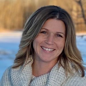 Meet your Posher, Krystal